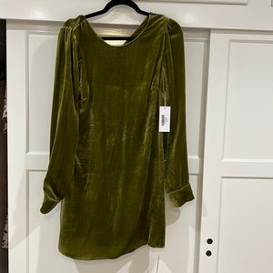 Reformation Kyra dress